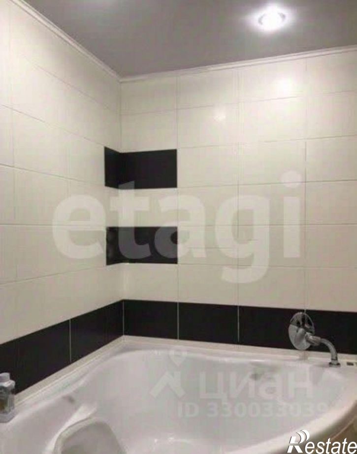 3-комн квартира улица Никитина, 37А,  д. 37А