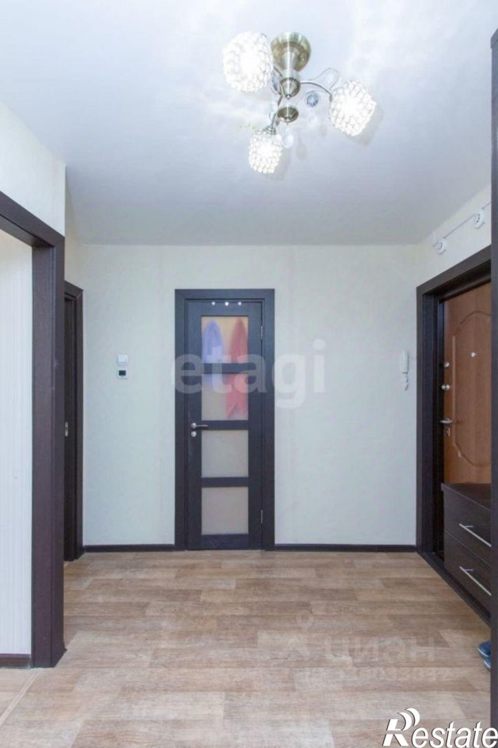 1-комн квартира улица Герасименко, 1/22,  д. 1/22
