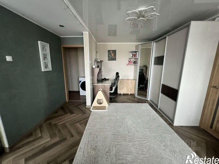 2-комн квартира Пристанской пер, 2,  д. 2