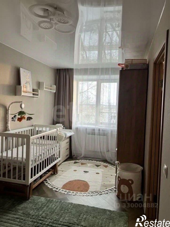 2-комн квартира Пристанской пер, 2,  д. 2