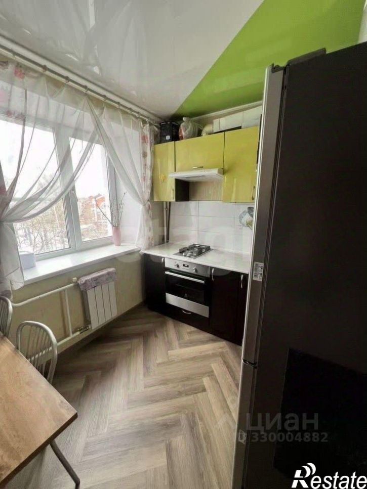 2-комн квартира Пристанской пер, 2,  д. 2