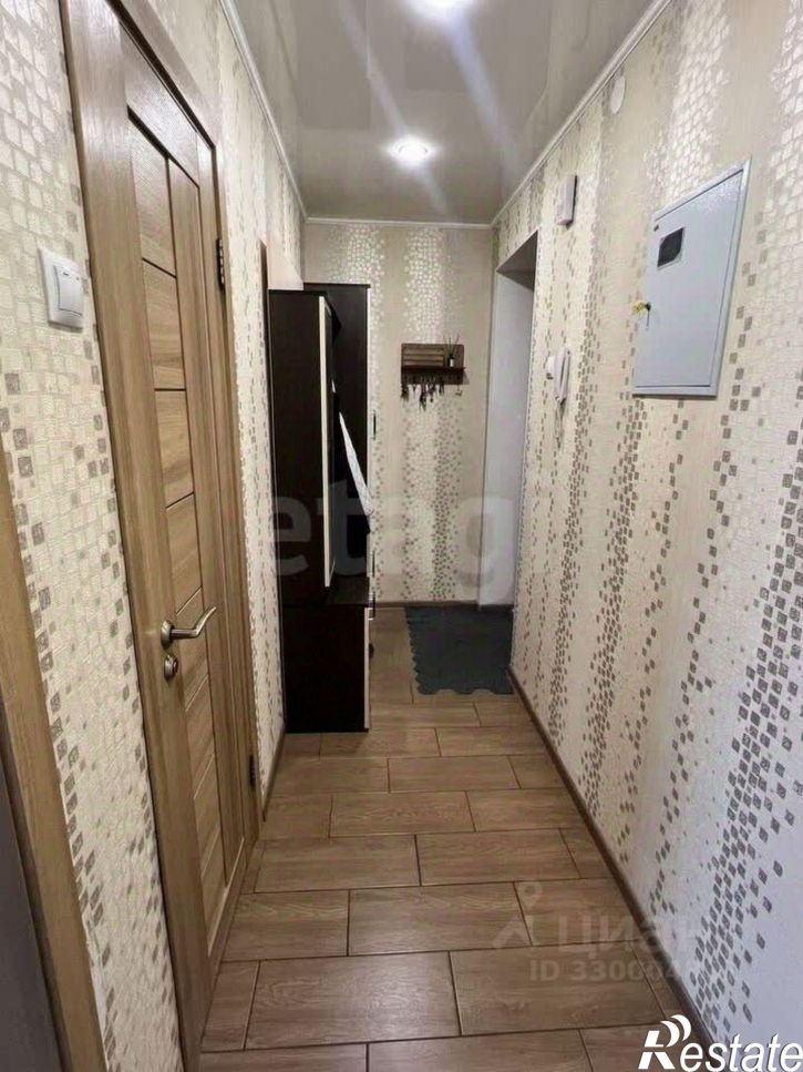 2-комн квартира Пристанской пер, 2,  д. 2