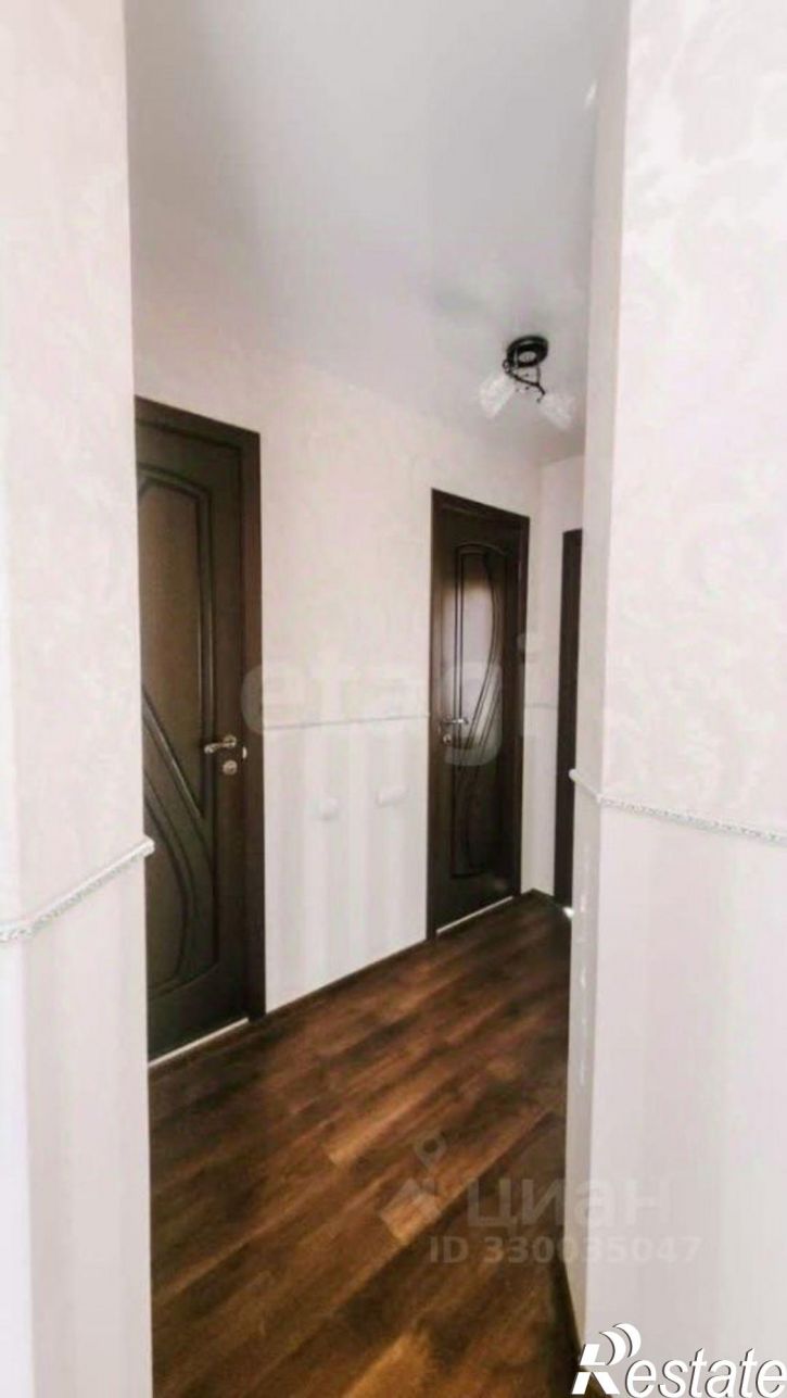 4-комн квартира ул Героев Чубаровцев, 22,  д. 22