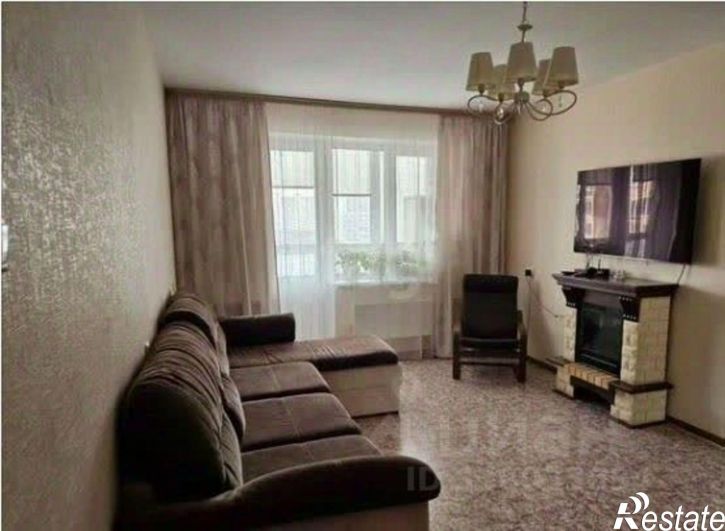 2-комн квартира ул Юрия Ковалева, 38,  д. 38