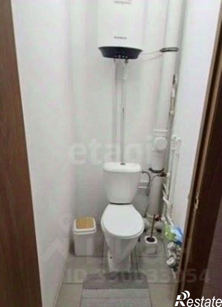 2-комн квартира ул Юрия Ковалева, 38,  д. 38