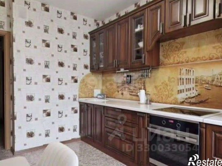 2-комн квартира ул Юрия Ковалева, 38,  д. 38