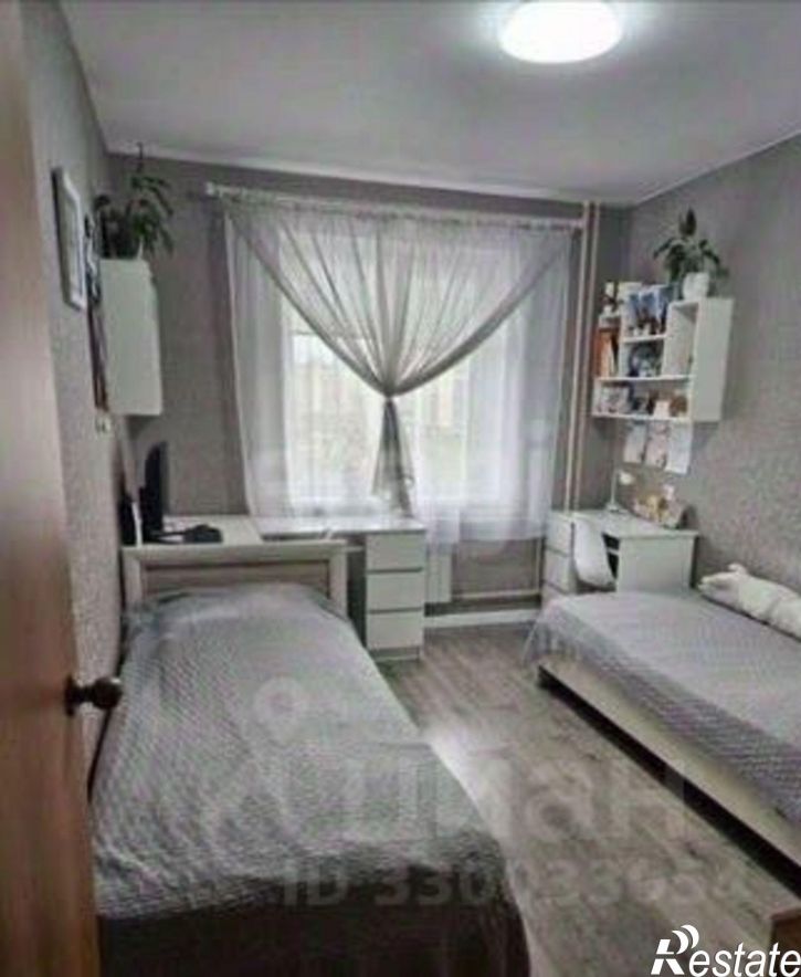 2-комн квартира ул Юрия Ковалева, 38,  д. 38