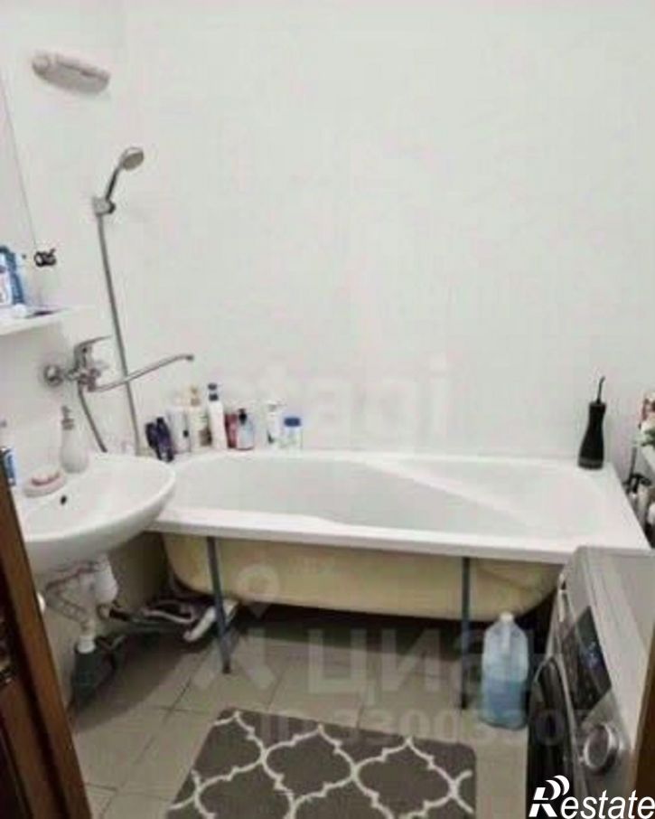 2-комн квартира ул Юрия Ковалева, 38,  д. 38