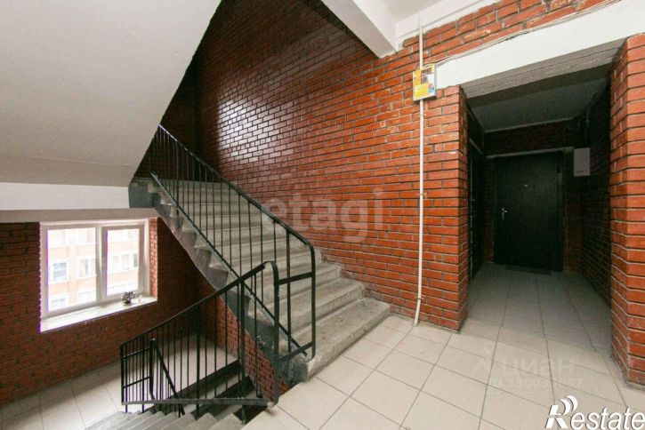 3-комн квартира ул Тверская, 17/1,  д. 17/1