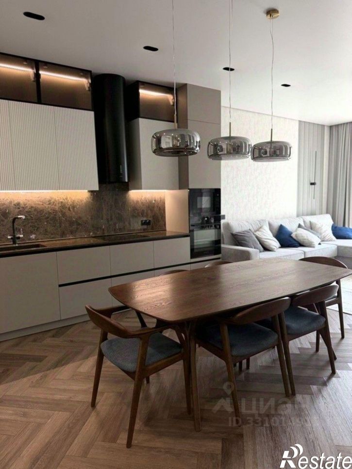 4-комн квартира Соляной пер, 28а,  д. 28а
