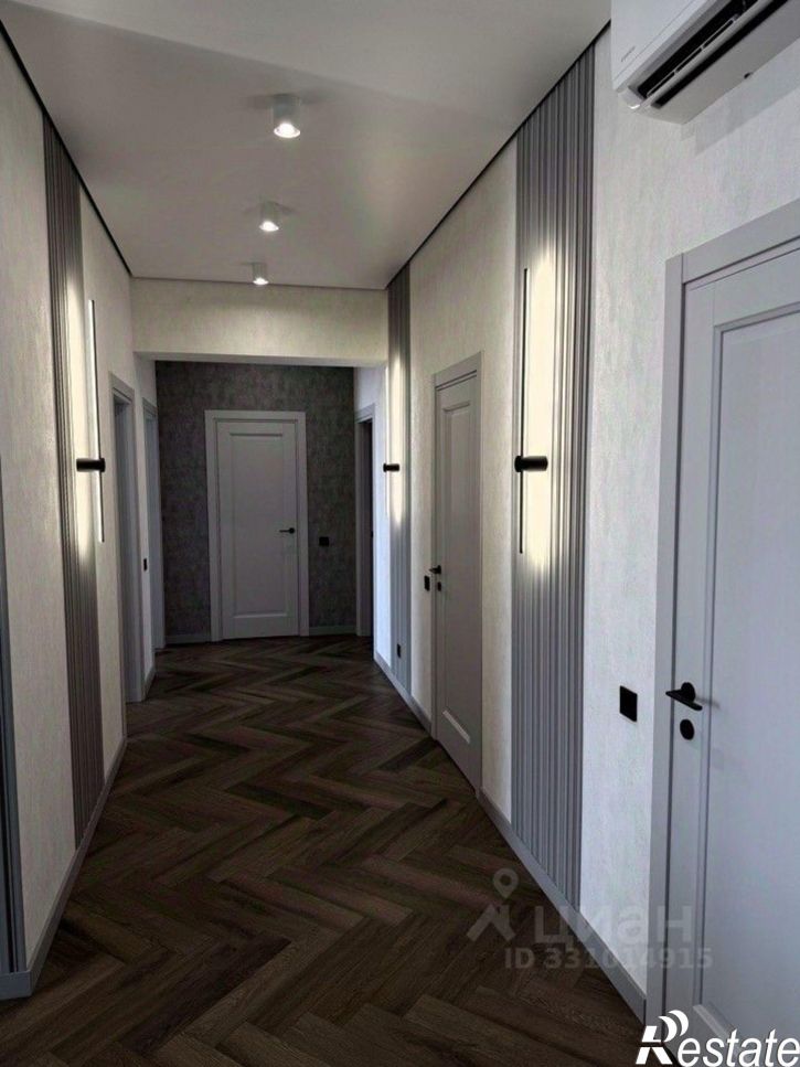 4-комн квартира Соляной пер, 28а,  д. 28а