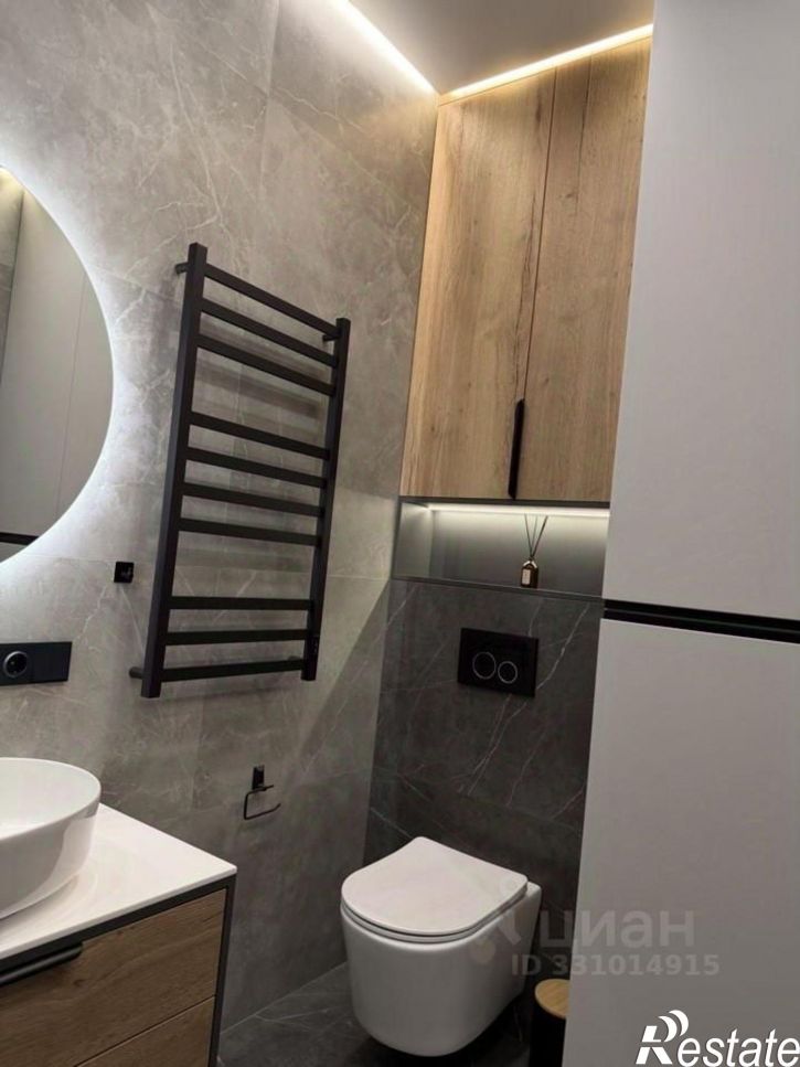 4-комн квартира Соляной пер, 28а,  д. 28а