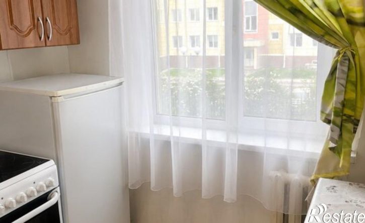 2-комн квартира ул Сибирская, 81а,  д. 81а