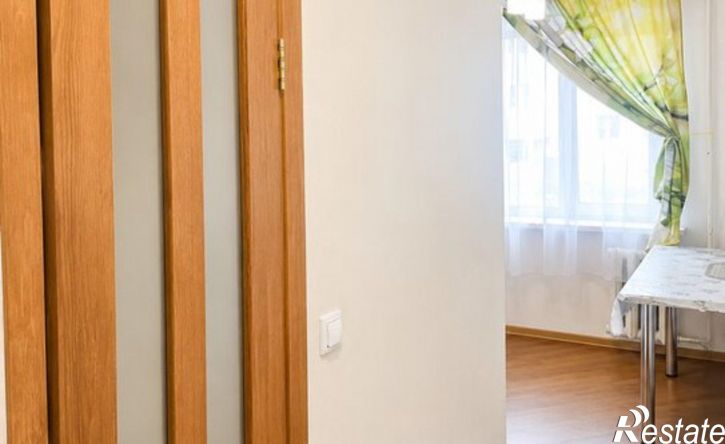 2-комн квартира ул Сибирская, 81а,  д. 81а