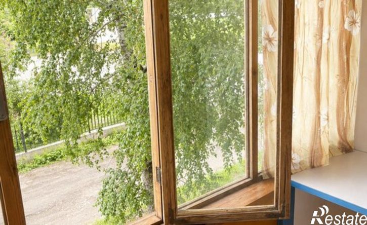 2-комн квартира ул Сибирская, 81а,  д. 81а