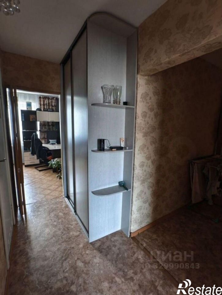 3-комн квартира Иркутский тракт, 39/1,  д. 39/1