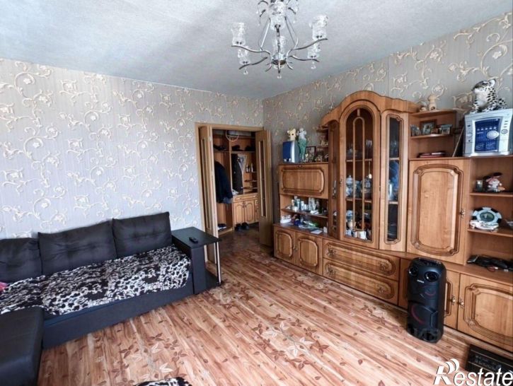 3-комн квартира Иркутский тракт, 39/1,  д. 39/1