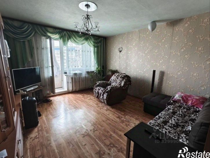 3-комн квартира Иркутский тракт, 39/1,  д. 39/1