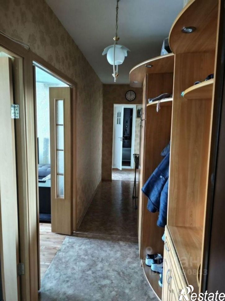 3-комн квартира Иркутский тракт, 39/1,  д. 39/1