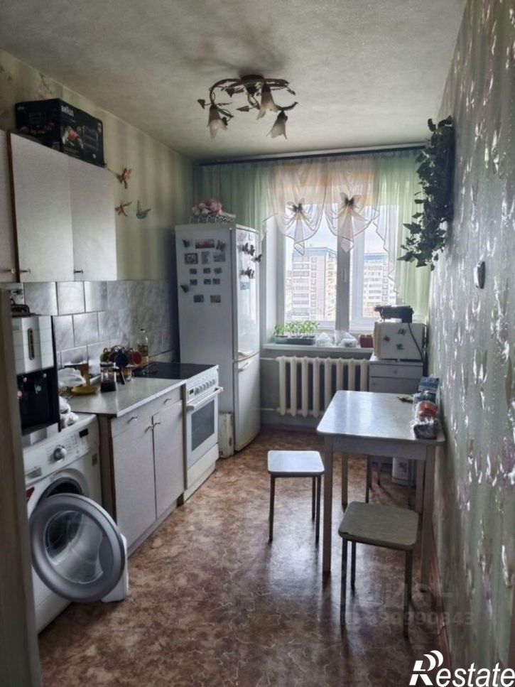 3-комн квартира Иркутский тракт, 39/1,  д. 39/1