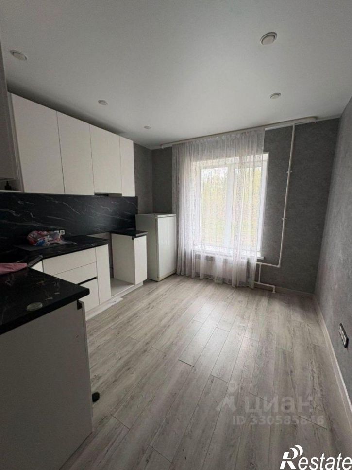 1-комн квартира улица Герасименко, 7Д с2,  д. 7Д с2
