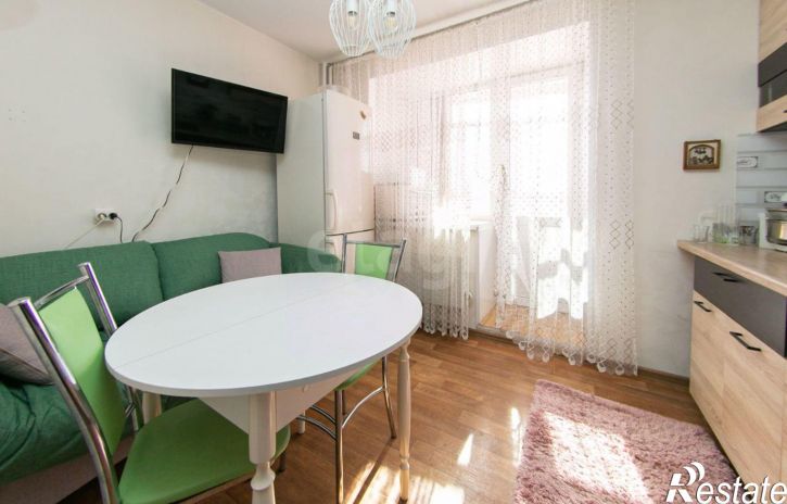 1-комн квартира переулок Богдана Хмельницкого, 12А,  д. 12А