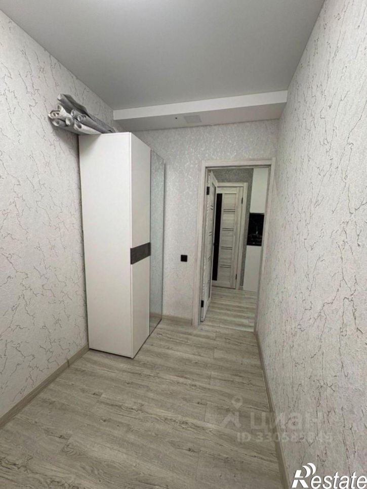 1-комн квартира улица Герасименко, 7Д с2,  д. 7Д с2