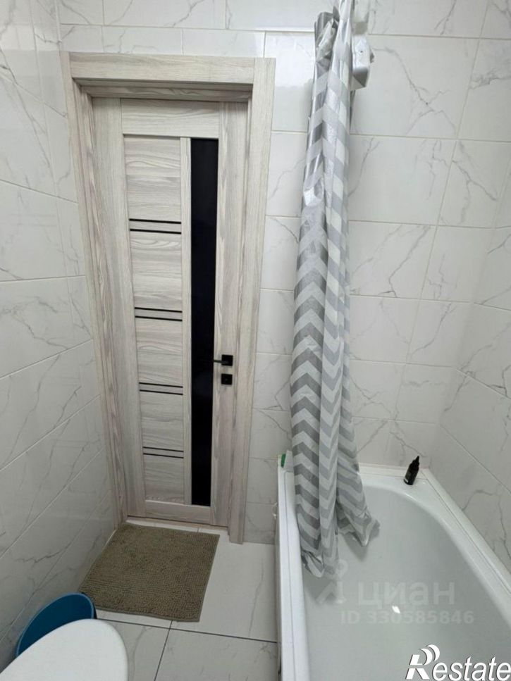 1-комн квартира улица Герасименко, 7Д с2,  д. 7Д с2