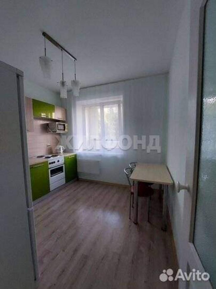 1-комн квартира Энтузиастов улица, д.41