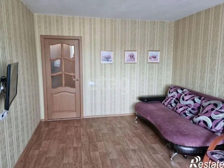1-комн квартира проспект Мира, 70/1,  д. 70/1