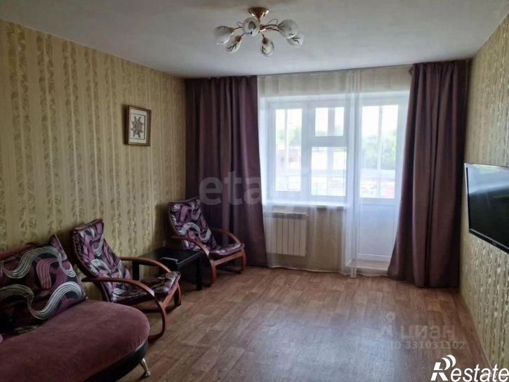 1-комн квартира проспект Мира, 70/1,  д. 70/1