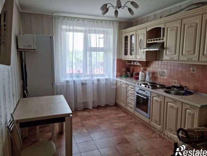 1-комн квартира проспект Мира, 70/1,  д. 70/1