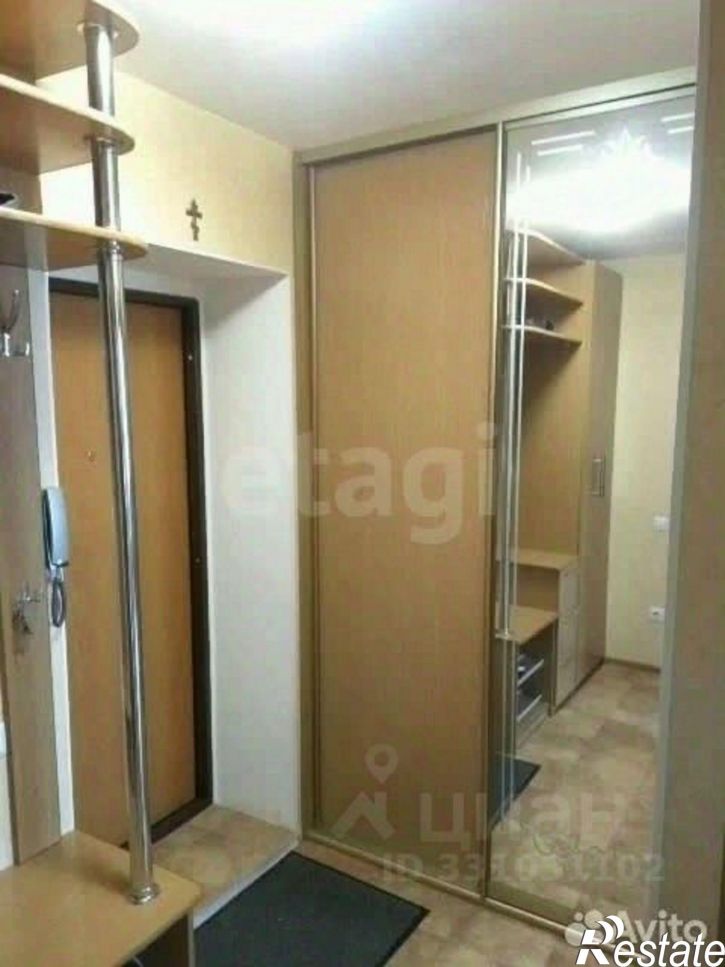 1-комн квартира проспект Мира, 70/1,  д. 70/1