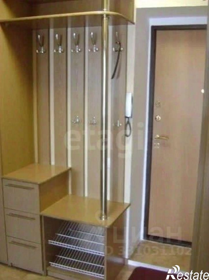 1-комн квартира проспект Мира, 70/1,  д. 70/1