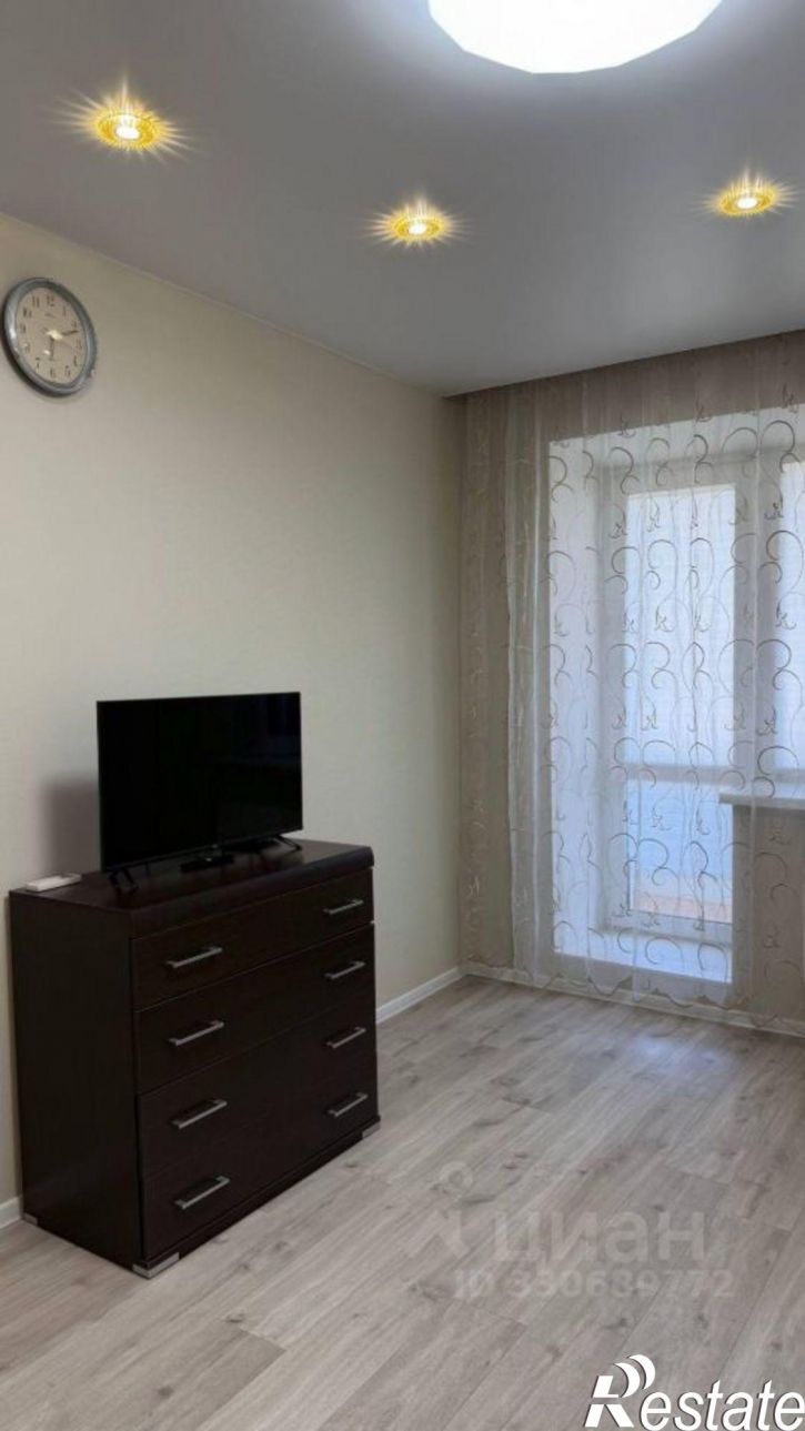 1-комн квартира Ленская улица, 45/1,  д. 45/1