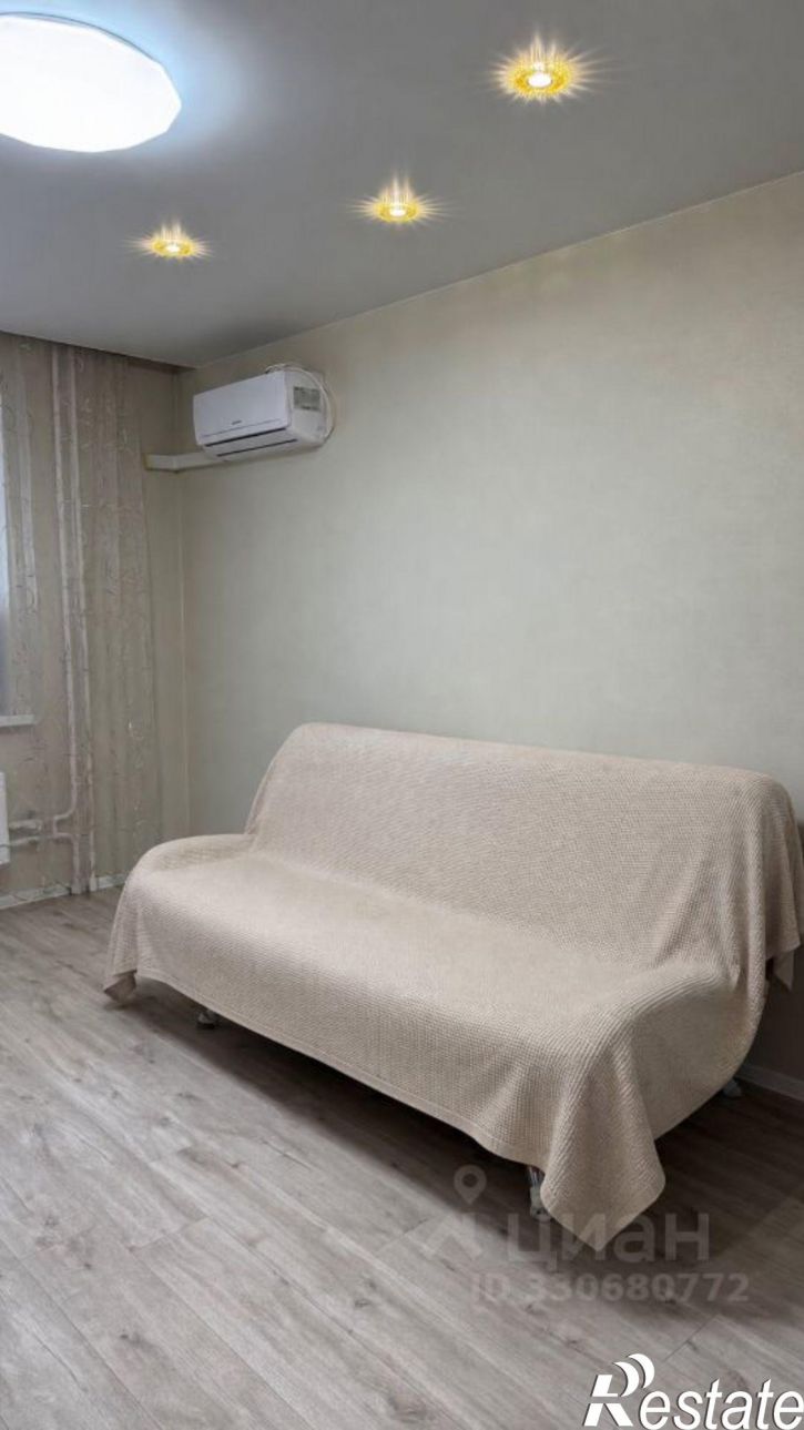 1-комн квартира Ленская улица, 45/1,  д. 45/1