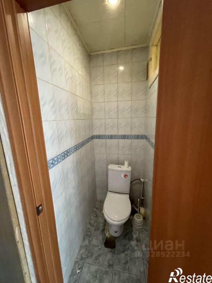 3-комн квартира улица Суворова, 10,  д. 10