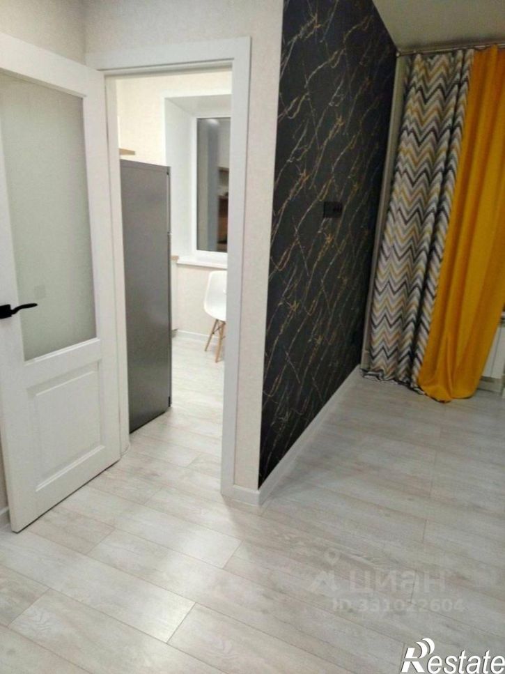 1-комн квартира ул Усова, 21 1,  д. 21 1,  к. 1