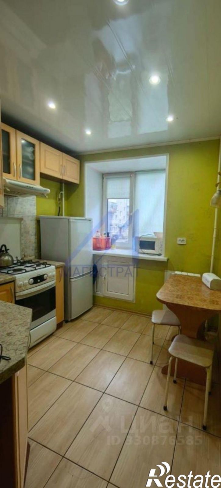 3-комн квартира пр-кт Кирова, 54,  д. 54
