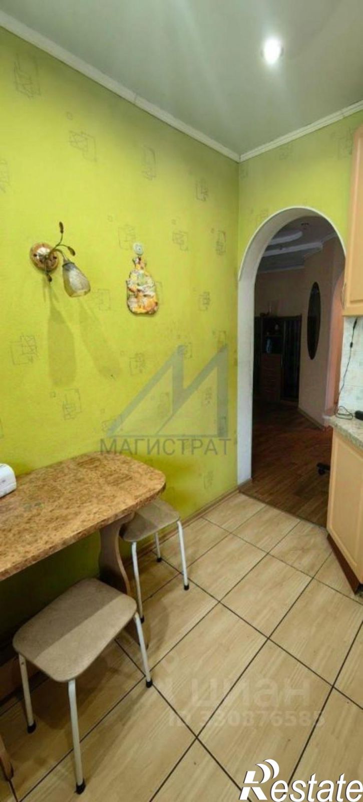 3-комн квартира пр-кт Кирова, 54,  д. 54