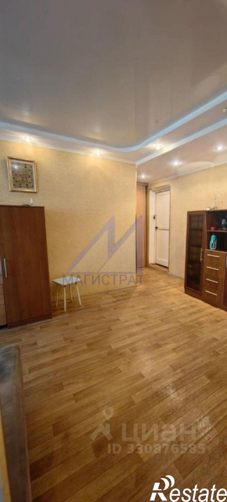 3-комн квартира пр-кт Кирова, 54,  д. 54