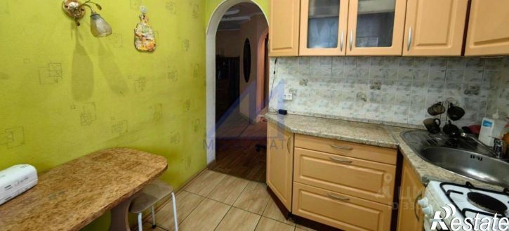 3-комн квартира пр-кт Кирова, 54,  д. 54