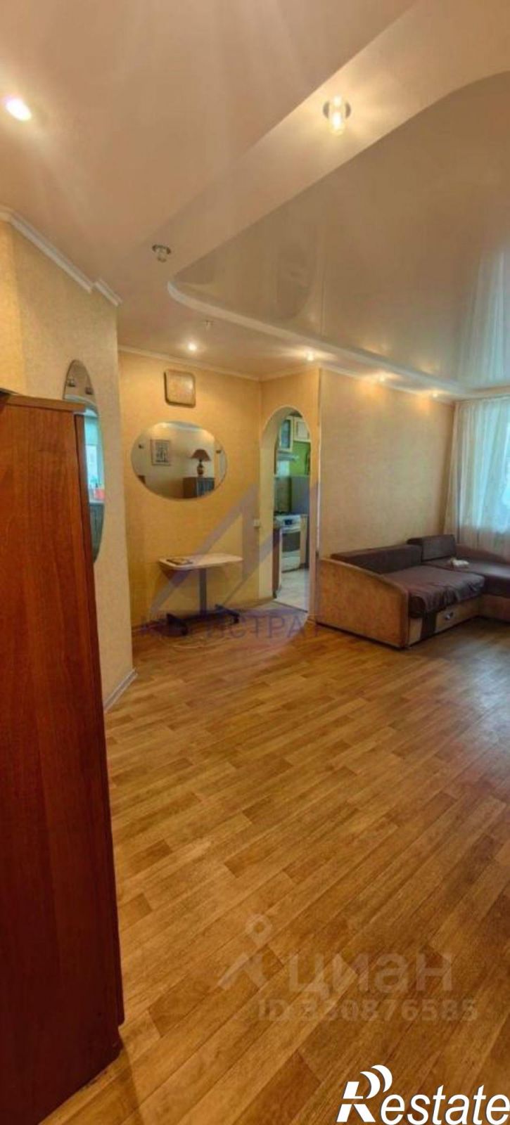 3-комн квартира пр-кт Кирова, 54,  д. 54