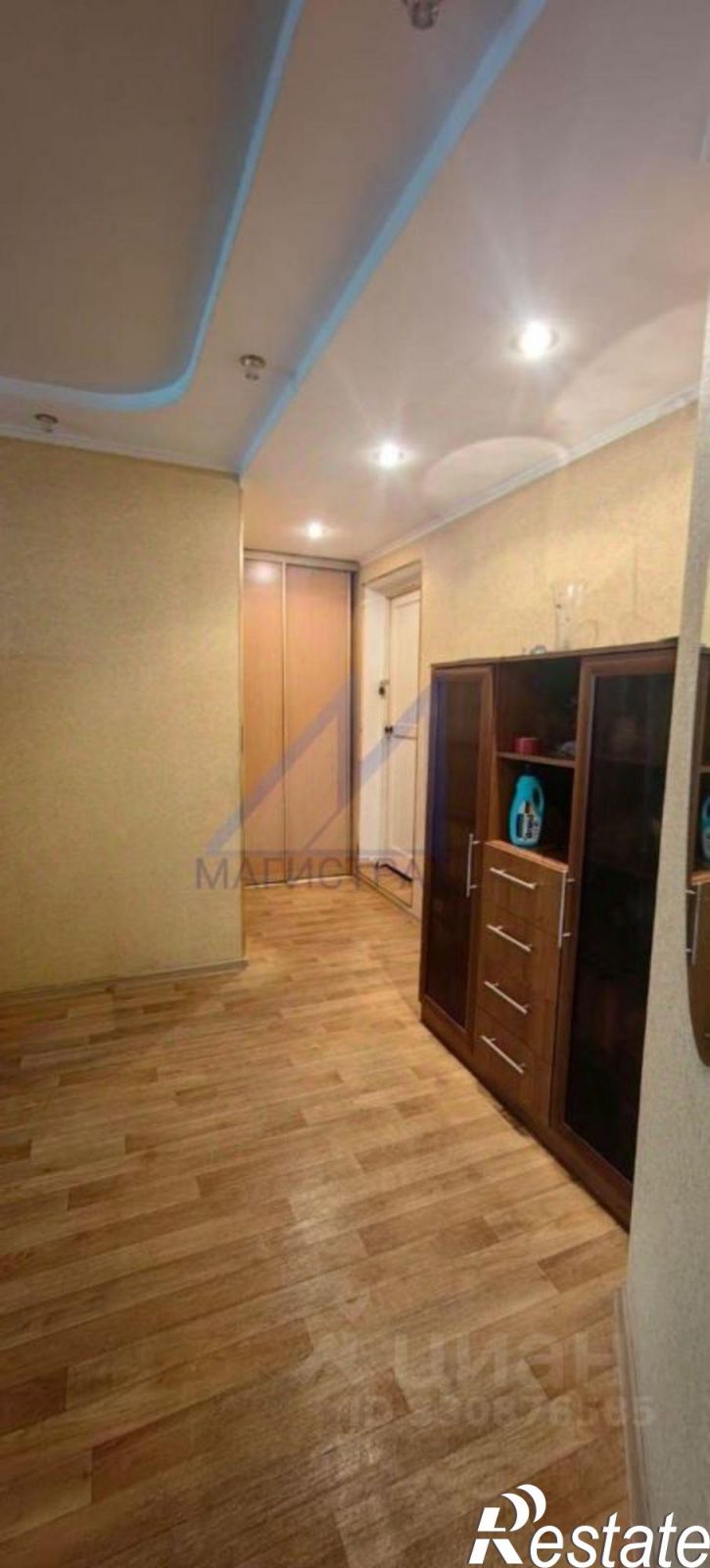 3-комн квартира пр-кт Кирова, 54,  д. 54