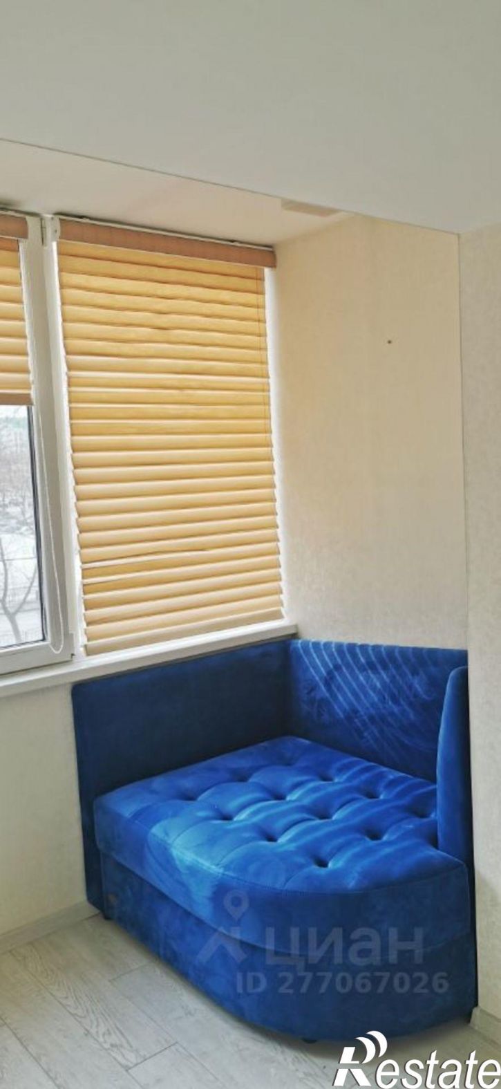 2-комн квартира пр-кт Фрунзе, 86,  д. 86