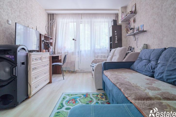 1-комн квартира ул Ивана Черных, 111,  д. 111