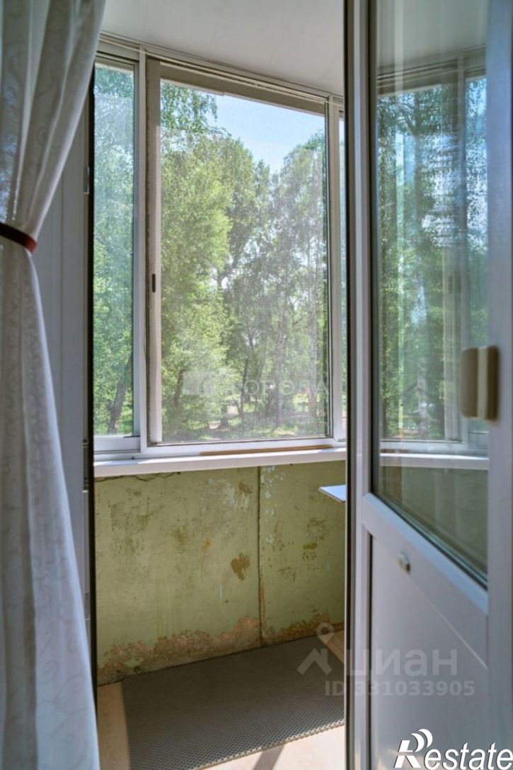 1-комн квартира ул Ивана Черных, 111,  д. 111