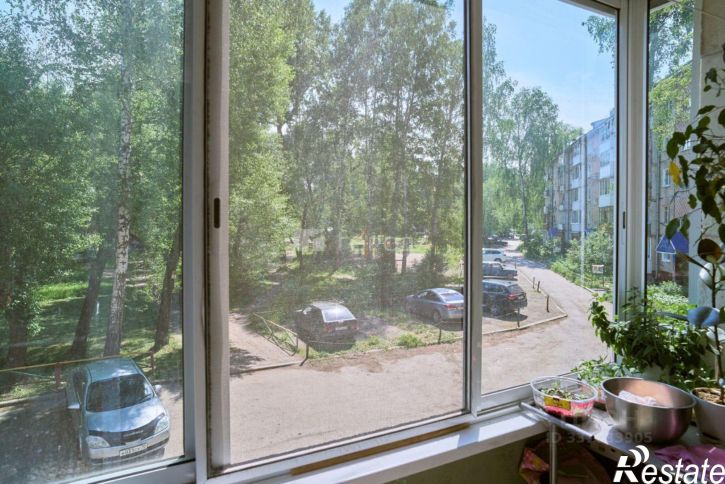 1-комн квартира ул Ивана Черных, 111,  д. 111