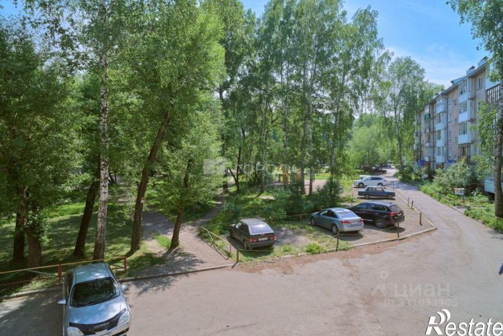 1-комн квартира ул Ивана Черных, 111,  д. 111