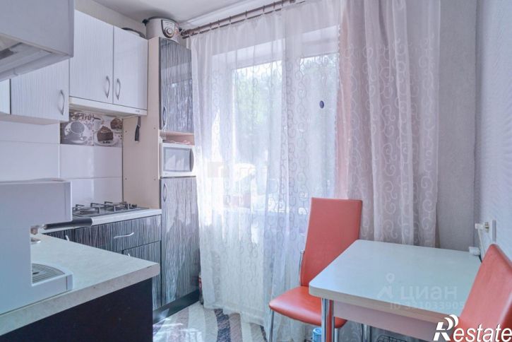 1-комн квартира ул Ивана Черных, 111,  д. 111